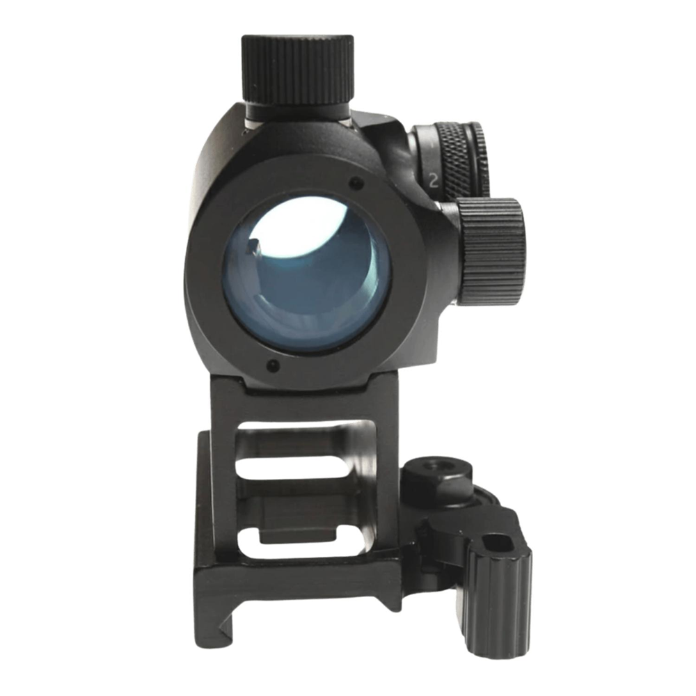 SOTAC Type1 Style Micro Red Dot Nişangah Yüksek QD Mount
