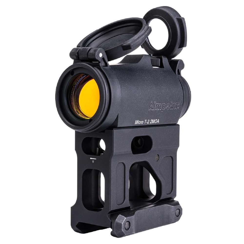 SOTAC T2 Red Dot + Unity Tactical Fast Mount Combo Set