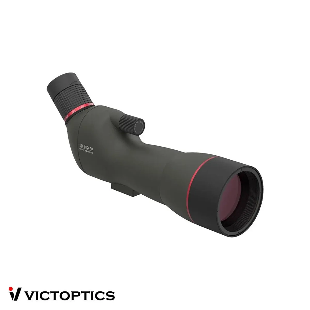 VICTOPTICS 20-60x70 Gözlem Dürbünü SSSL-02