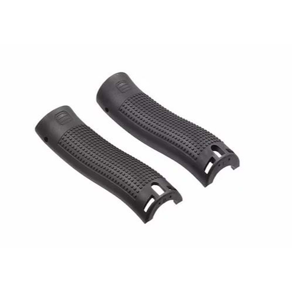 WE G17 Gen5 Siyah GBB Airsoft Tabanca (AirsoftPRO Özel)