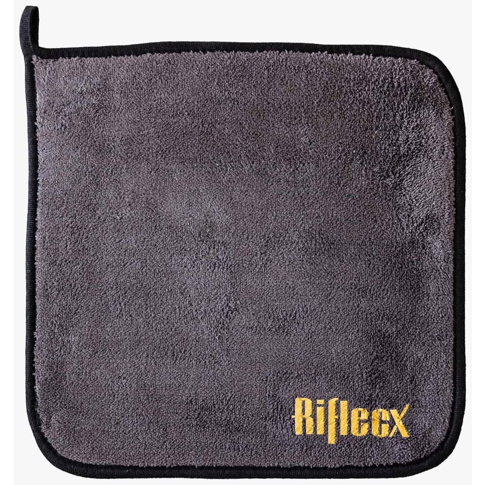 RifleCX Polishing Towel