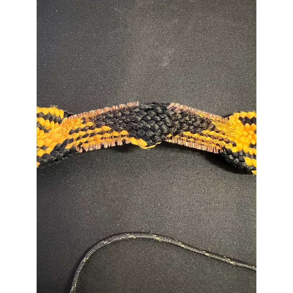 RifleCX 12GA Bore Snake
