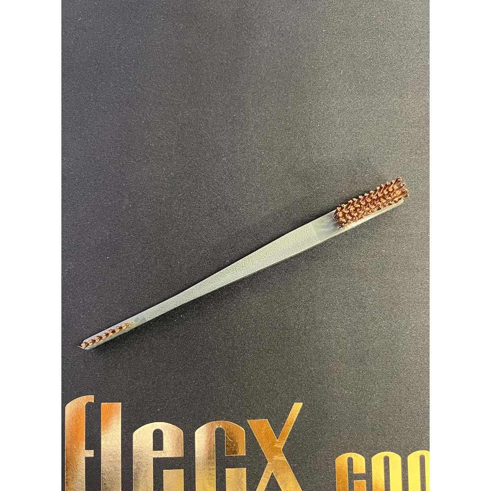 RifleCX Silah Temizlik Fırçası