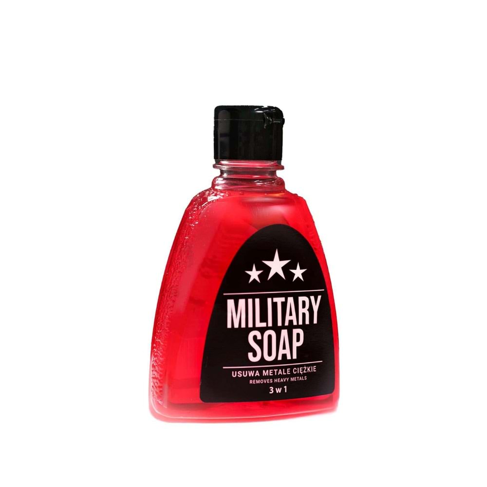 RifleCX Military Soap 300 ML