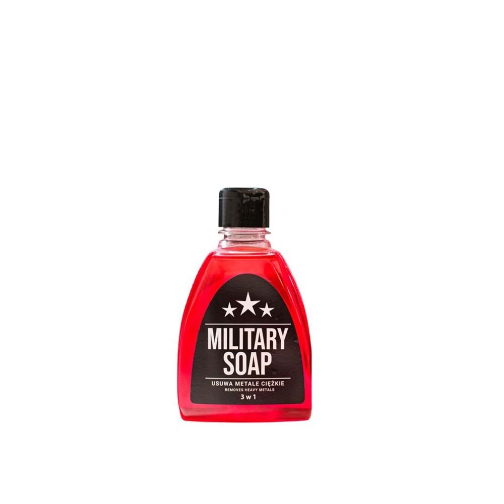 RifleCX Military Soap 300 ML