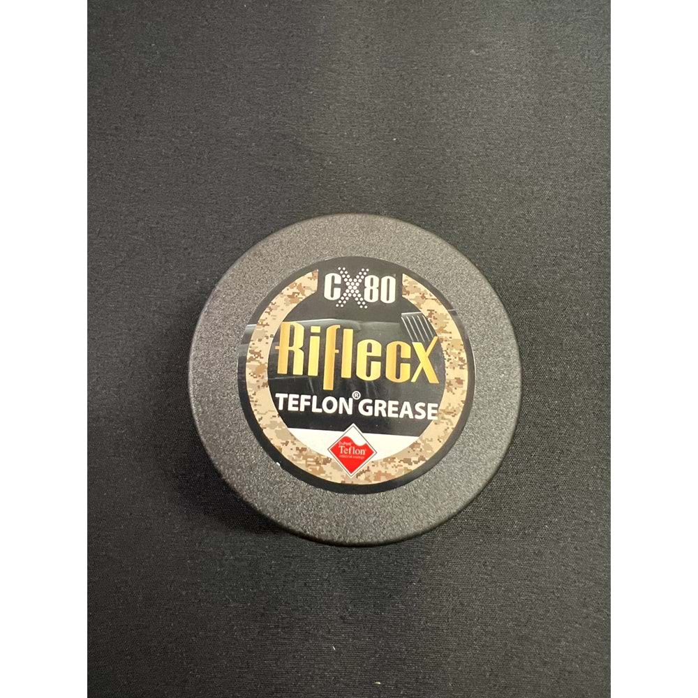 RifleCX Teflon Grease