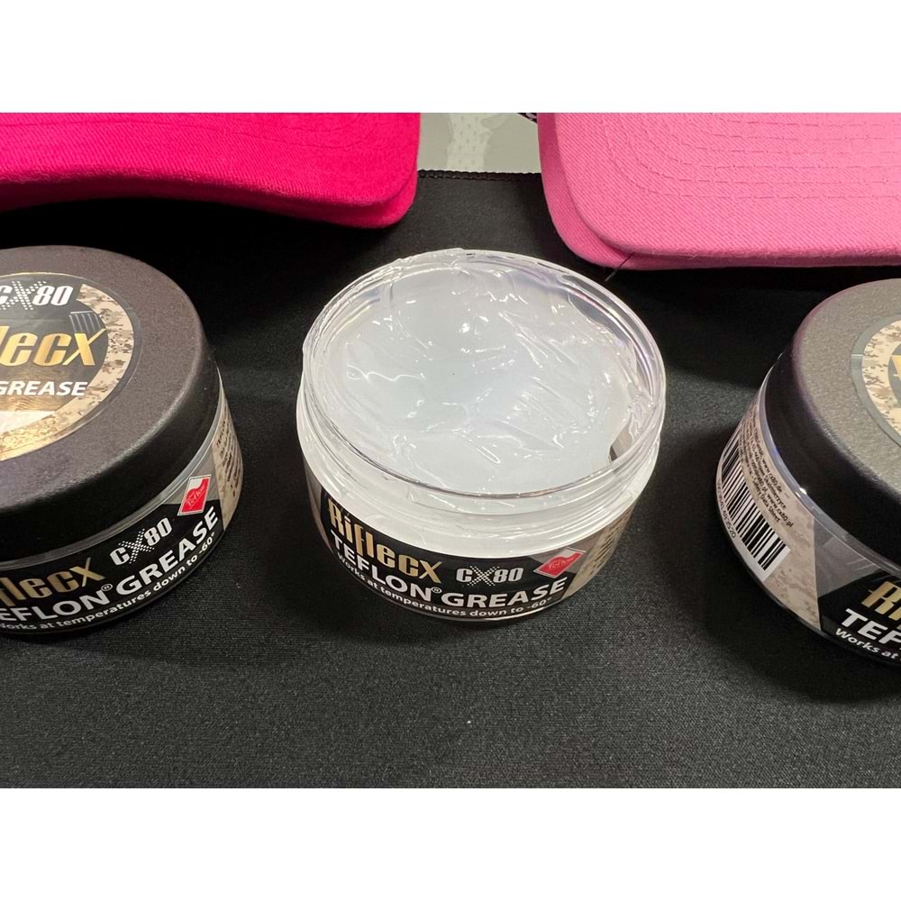 RifleCX Teflon Grease