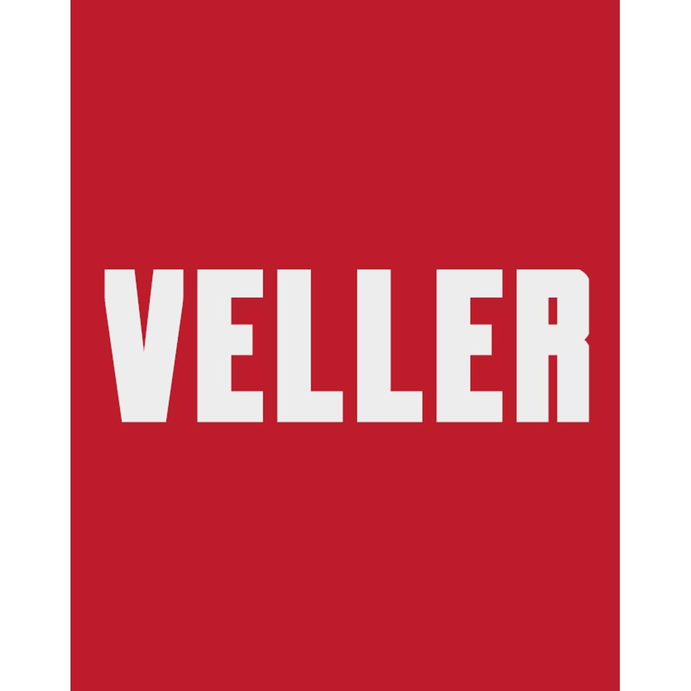 Veller 100 mL Silah Bakım Yağı