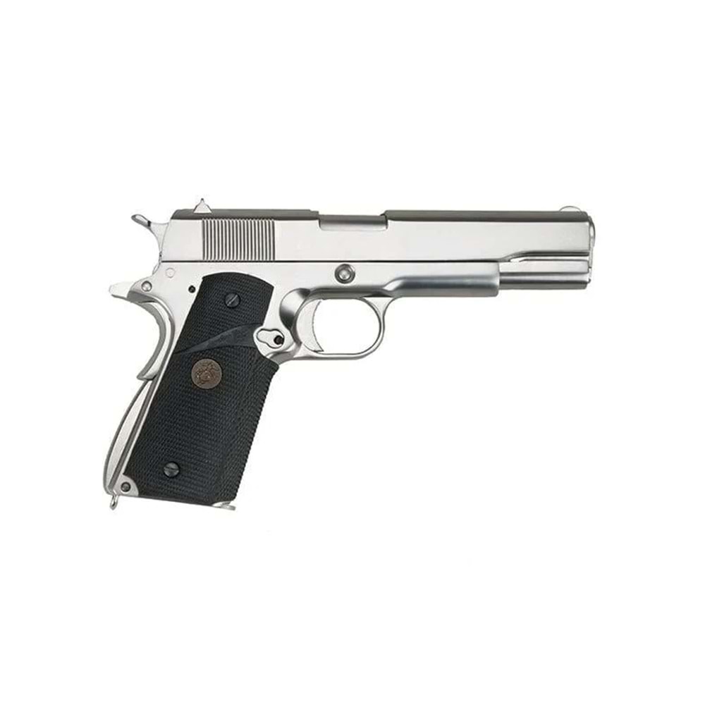 WE 1911 Silver WE-E006B (AirsoftPRO Özel)