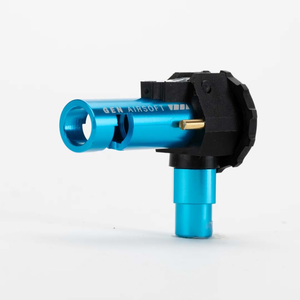 MechLabs Roto Buckingsiz Hopup Ünitesi