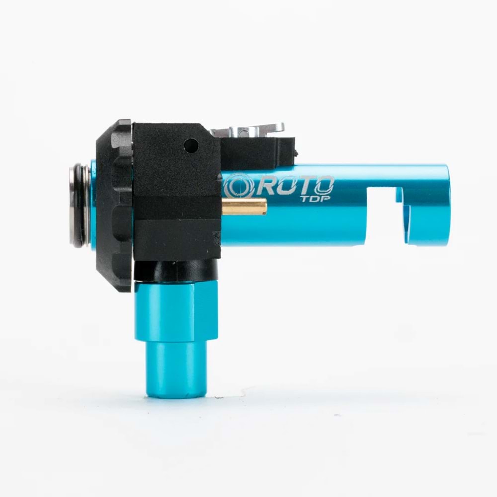 MechLabs Roto Buckingsiz Hopup Ünitesi