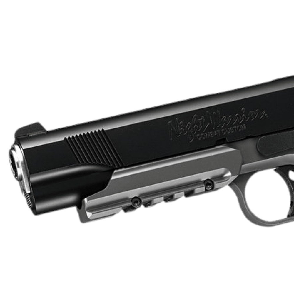 Tokyo Marui Night Warrior GBB Airsoft Tabanca