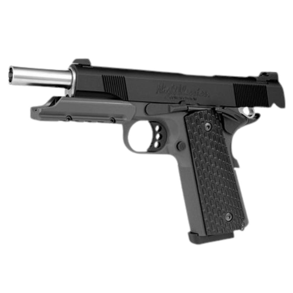 Tokyo Marui Night Warrior GBB Airsoft Tabanca