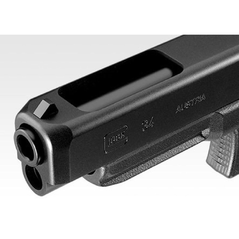 Tokyo Marui GLOCK G34 GBB Airsoft Tabanca