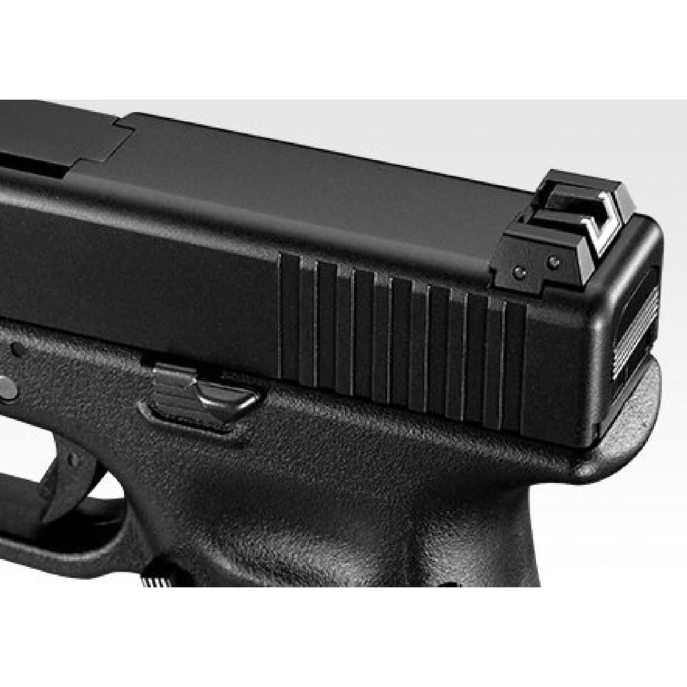 Tokyo Marui GLOCK G34 GBB Airsoft Tabanca