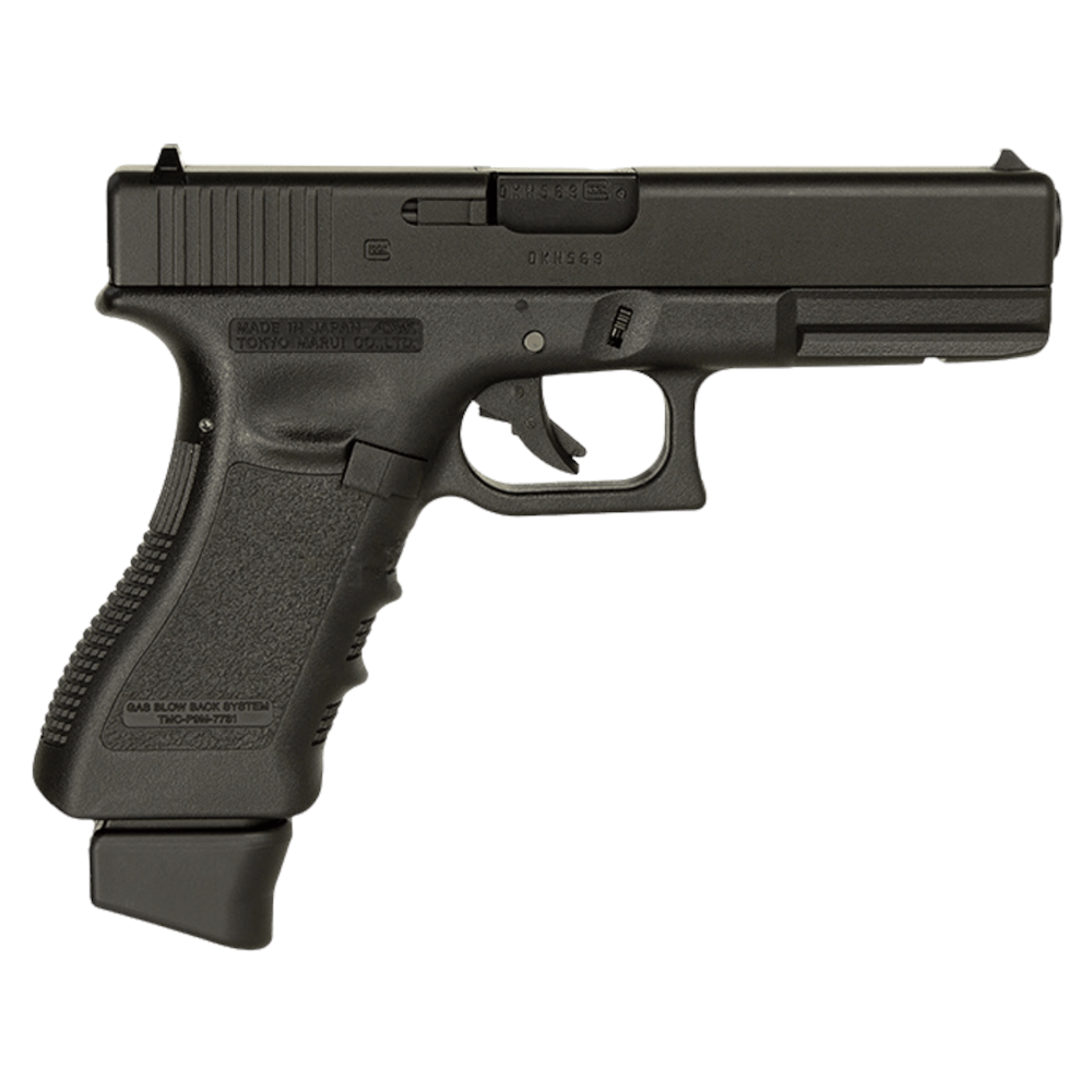 Tokyo Marui GLOCK22 G22 GBB Airsoft Tabanca