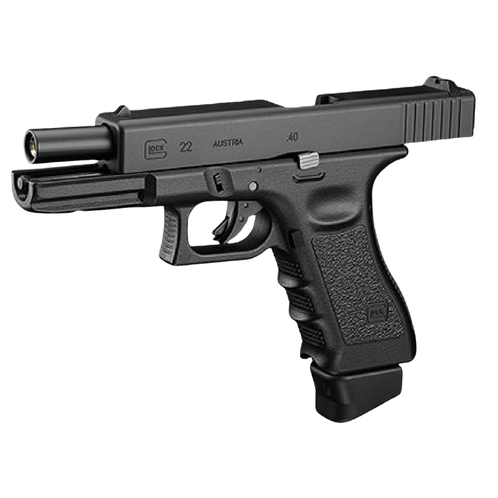 Tokyo Marui GLOCK22 G22 GBB Airsoft Tabanca