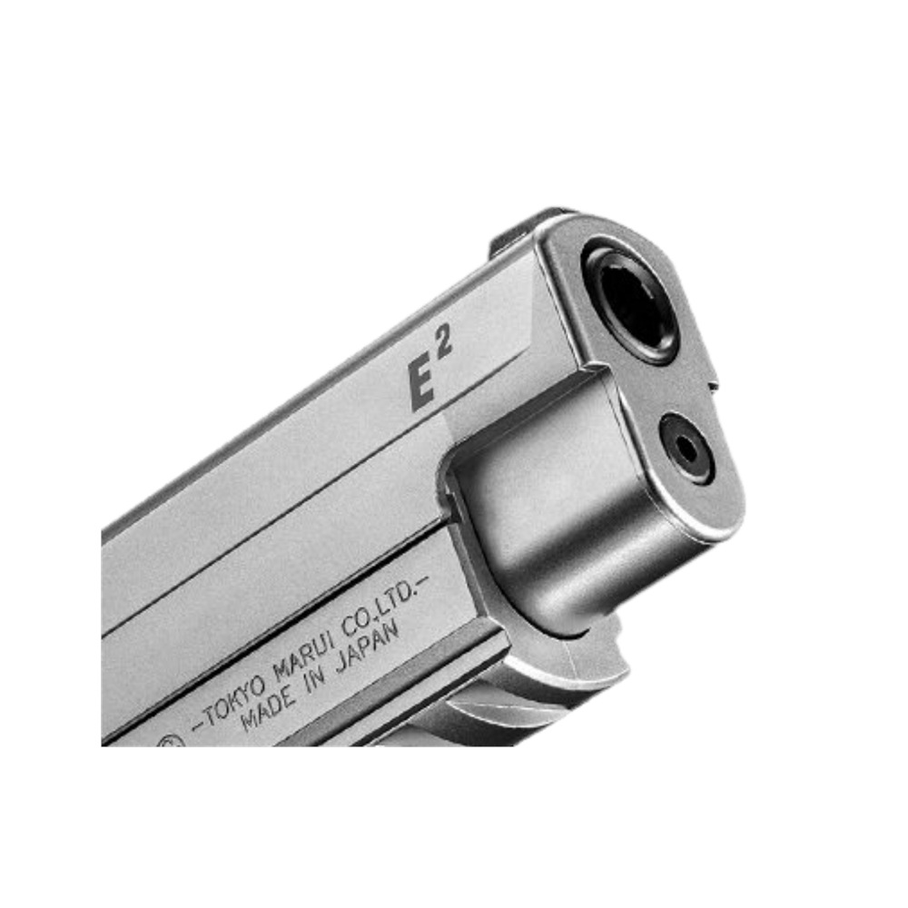 SIG P226 E2 Stainless GBB Airsoft Tabanca