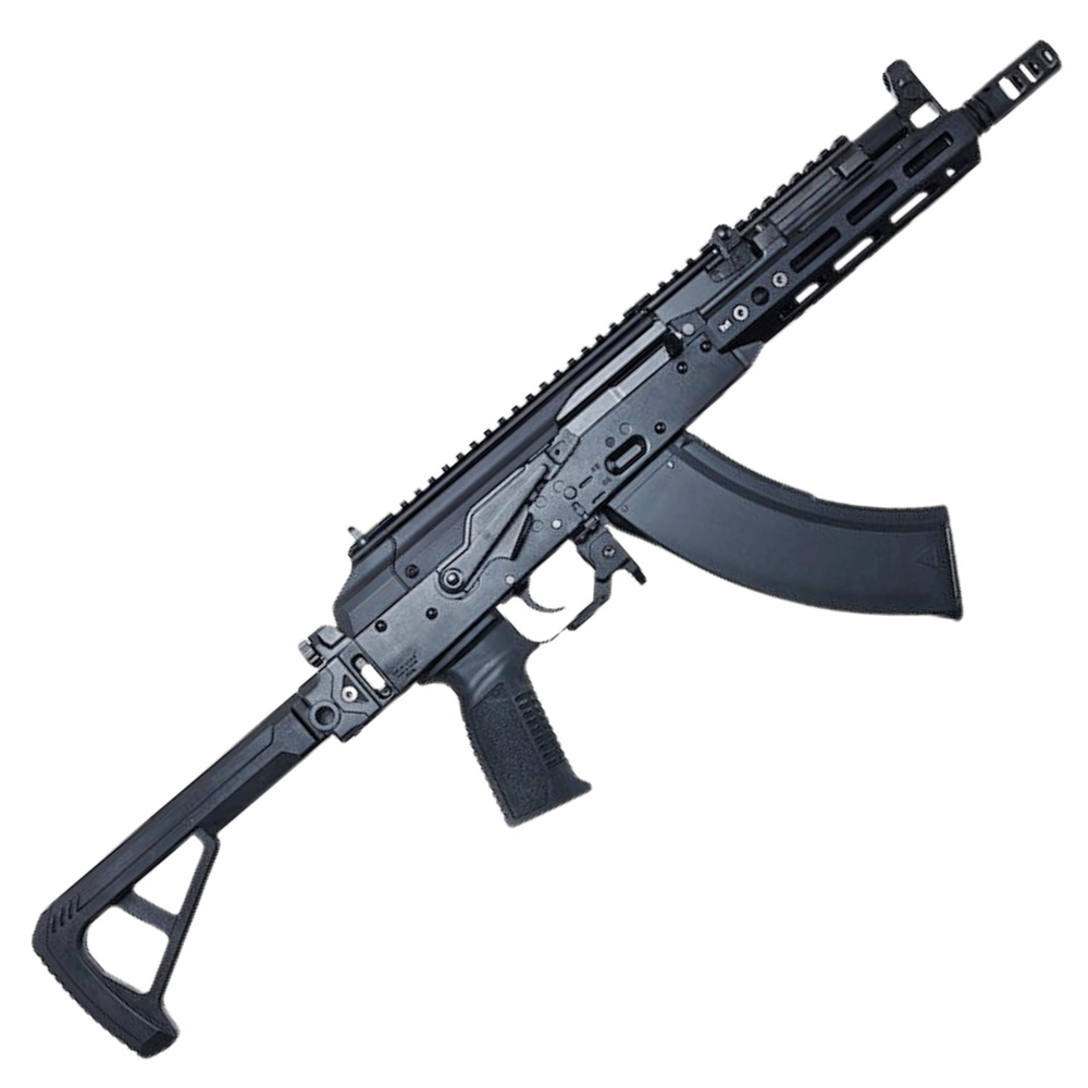 Tokyo Marui AKX GBBR (ZET System) GasBlowback Airsoft Tüfek