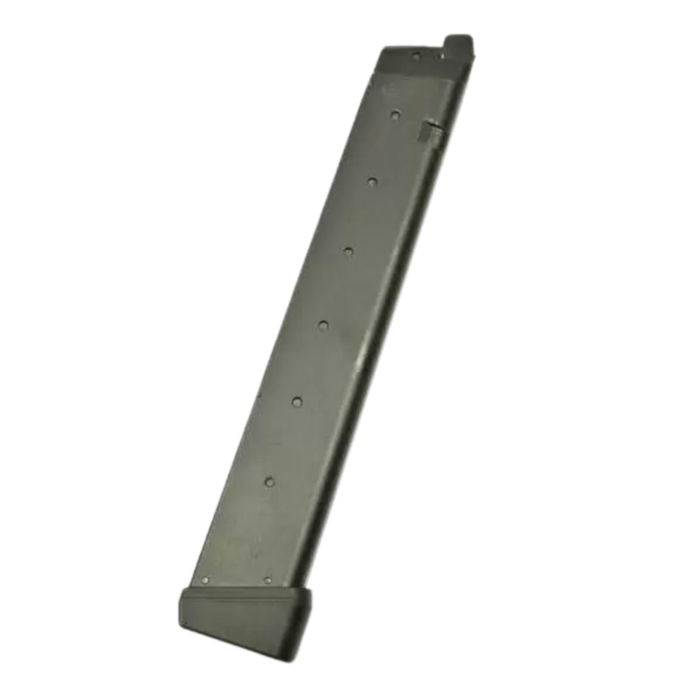 TOKYO MARUI Glock 17/18/19/22/34 50BB Yedek Şarjör