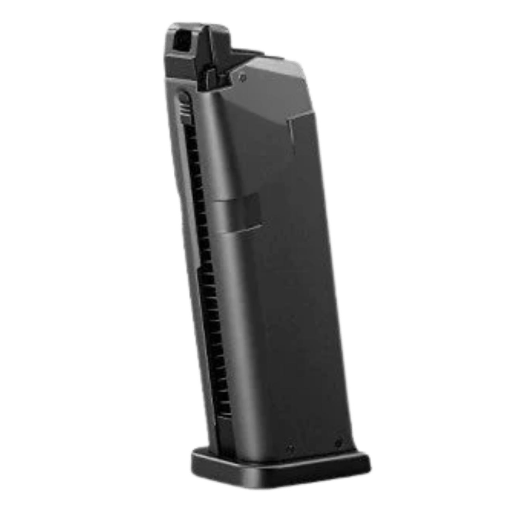 Tokyo Marui 22BB Glock G19 / G26 GBB Airsoft Tabanca Şarjörü