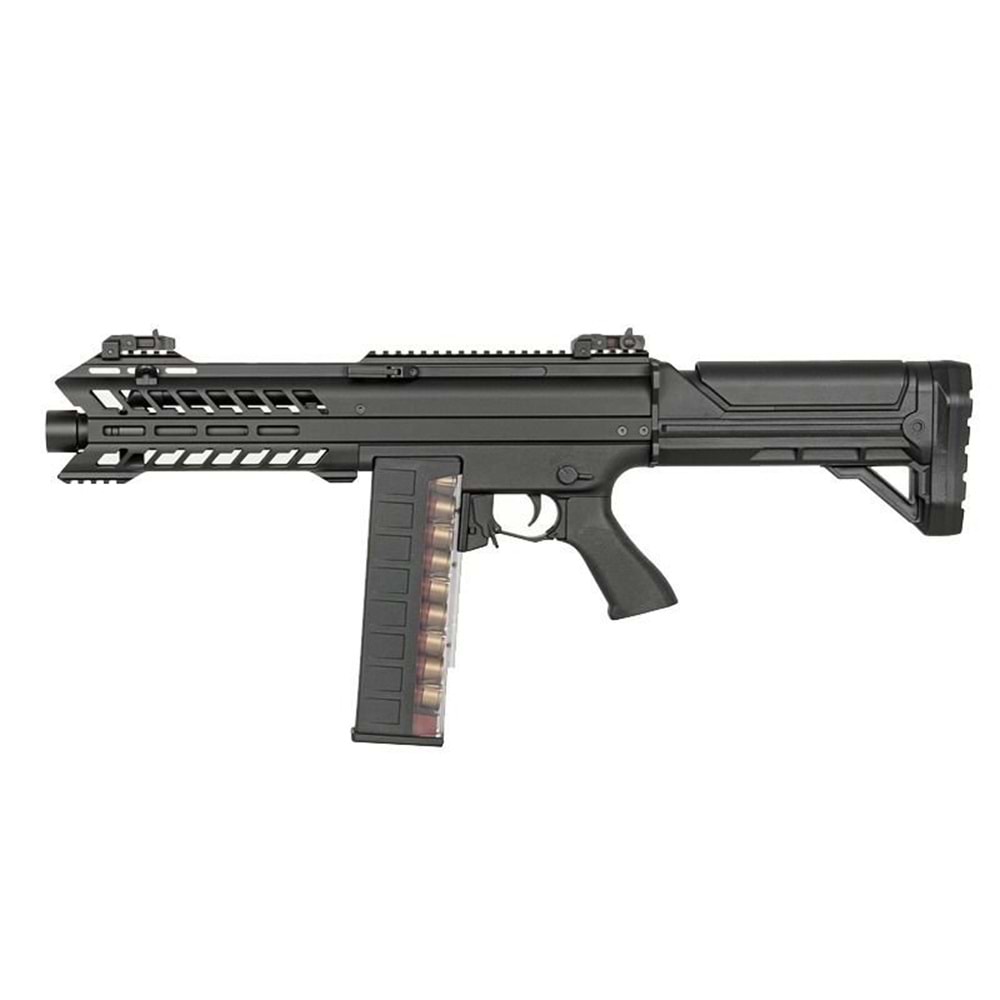 SGR12 TOKYO MARUI SHOTGUN AEG