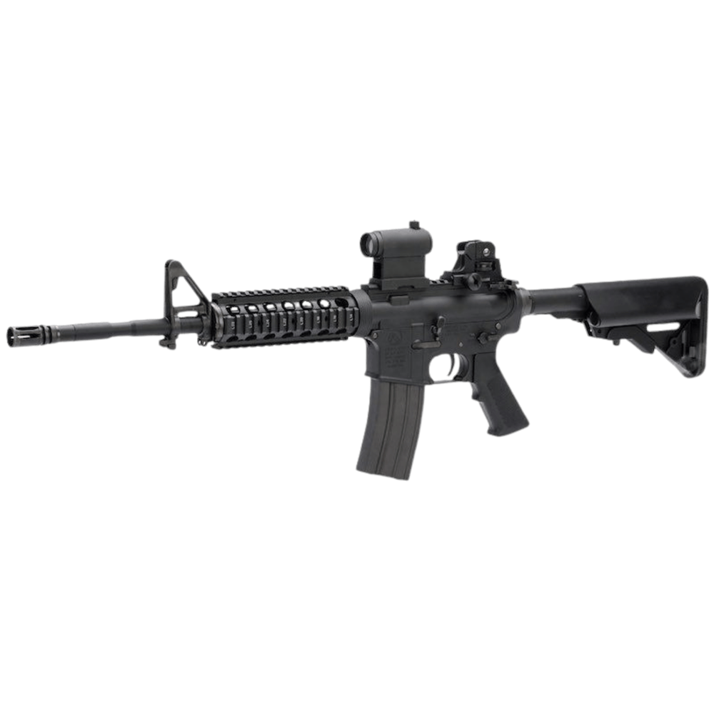 Tokyo Marui M4 SOPMOD Next Gen EBB Geri Tepmeli Airsoft Tüfek