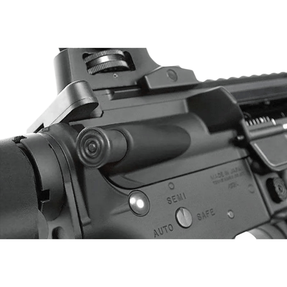 Tokyo Marui M4 SOPMOD Next Gen EBB Geri Tepmeli Airsoft Tüfek