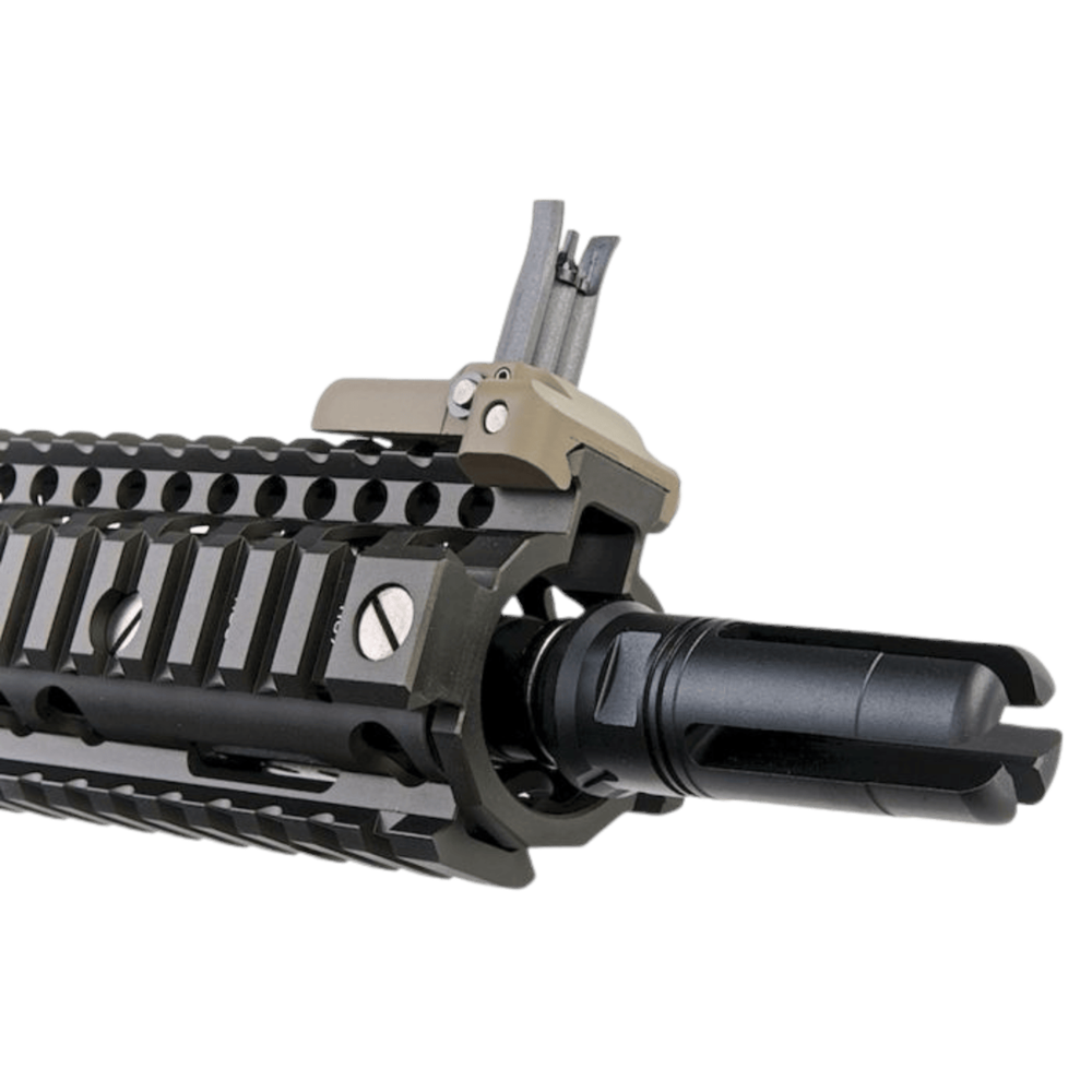 Tokyo Marui MK18 MOD1 Next Gen EBB Geri Tepmeli Airsoft Tüfek