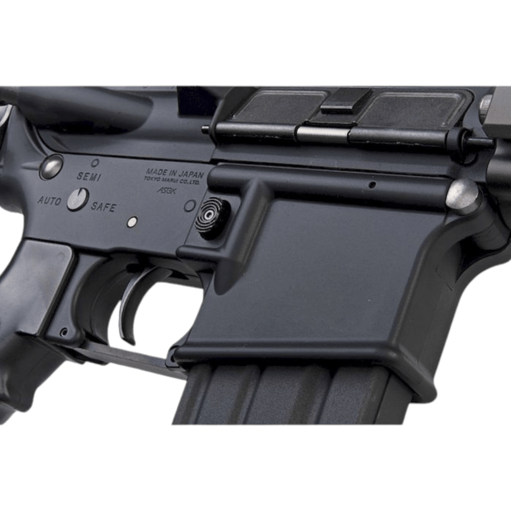 Tokyo Marui MK18 MOD1 Next Gen EBB Geri Tepmeli Airsoft Tüfek