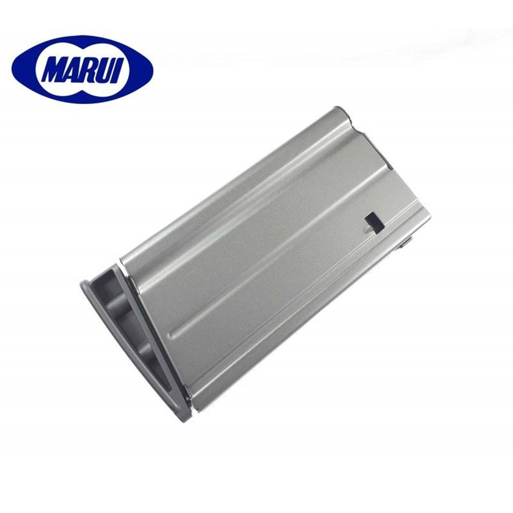 TOKYO MARUI SCAR-H Airsoft Şarjör BK - SİYAH