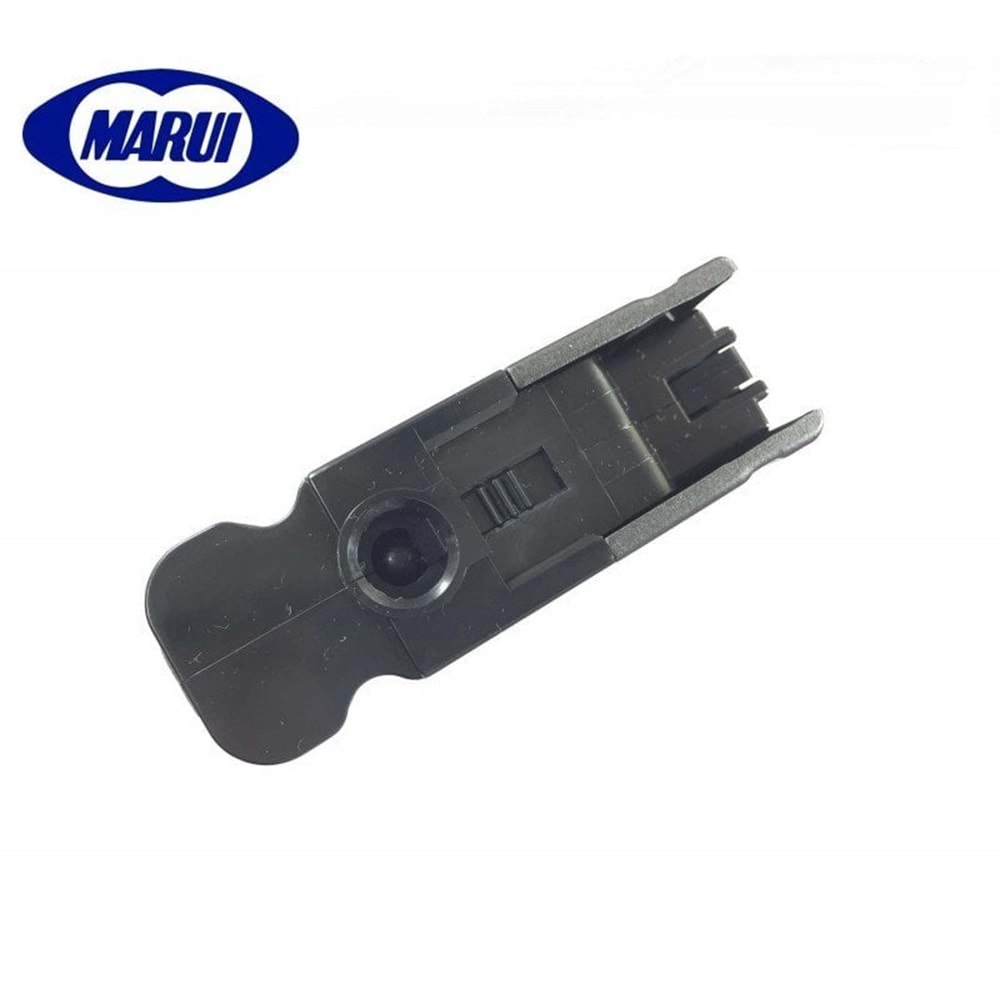 TOKYO MARUI SCAR-H Airsoft Şarjör BK - SİYAH