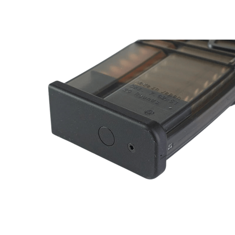 Tokyo Marui HK417 AEG Airsoft Şarjör (70BB Next Generation NGRS)