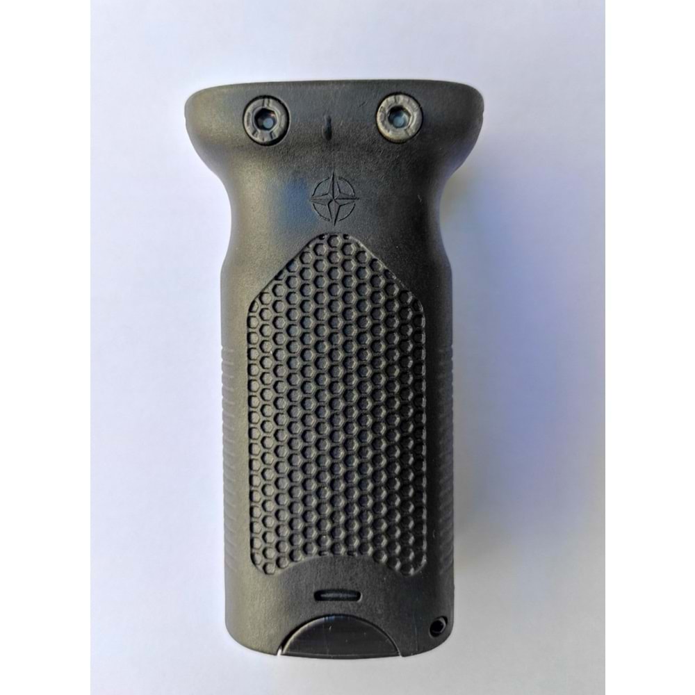 TSDI Dikey Grip Gen-1 (Tutamak) - Siyah