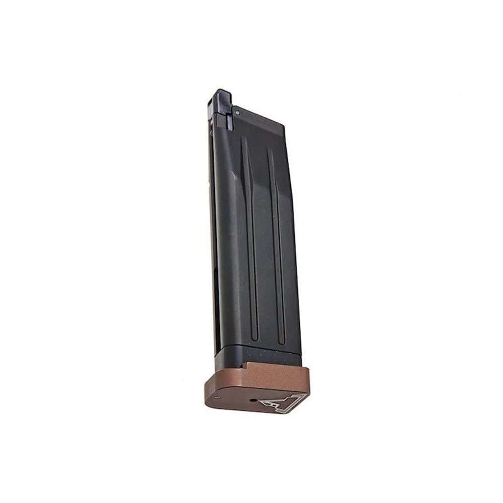 EMG/TTI SandViper Airsoft Tabanca GBB Magazine Şarjör TT-SVMG01