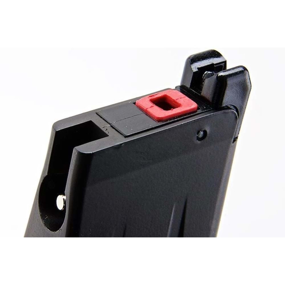 EMG/TTI SandViper Airsoft Tabanca GBB Magazine Şarjör TT-SVMG01