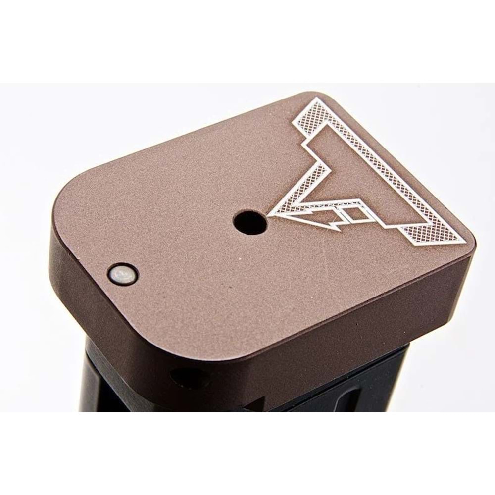 EMG/TTI SandViper Airsoft Tabanca GBB Magazine Şarjör TT-SVMG01