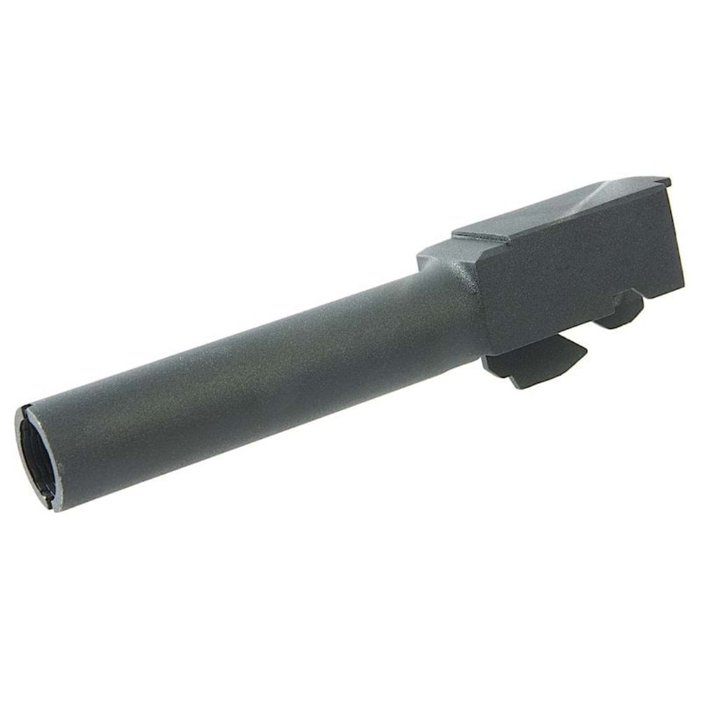 WE Umarex AW Glock G17 (Gen3/Gen4) COMPENSATOR KIT - Siyah