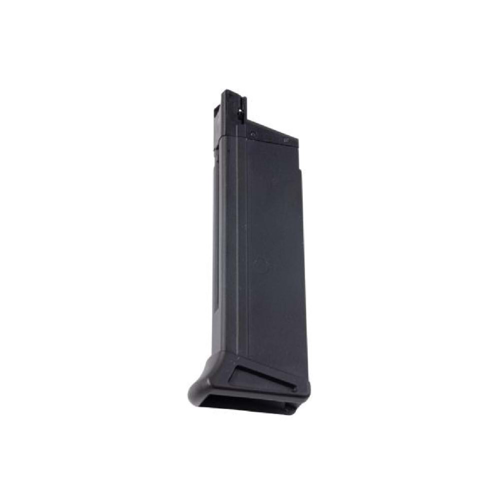 Walther PPK/S Gas magazine GBB Yedek Airsoft Şarjör