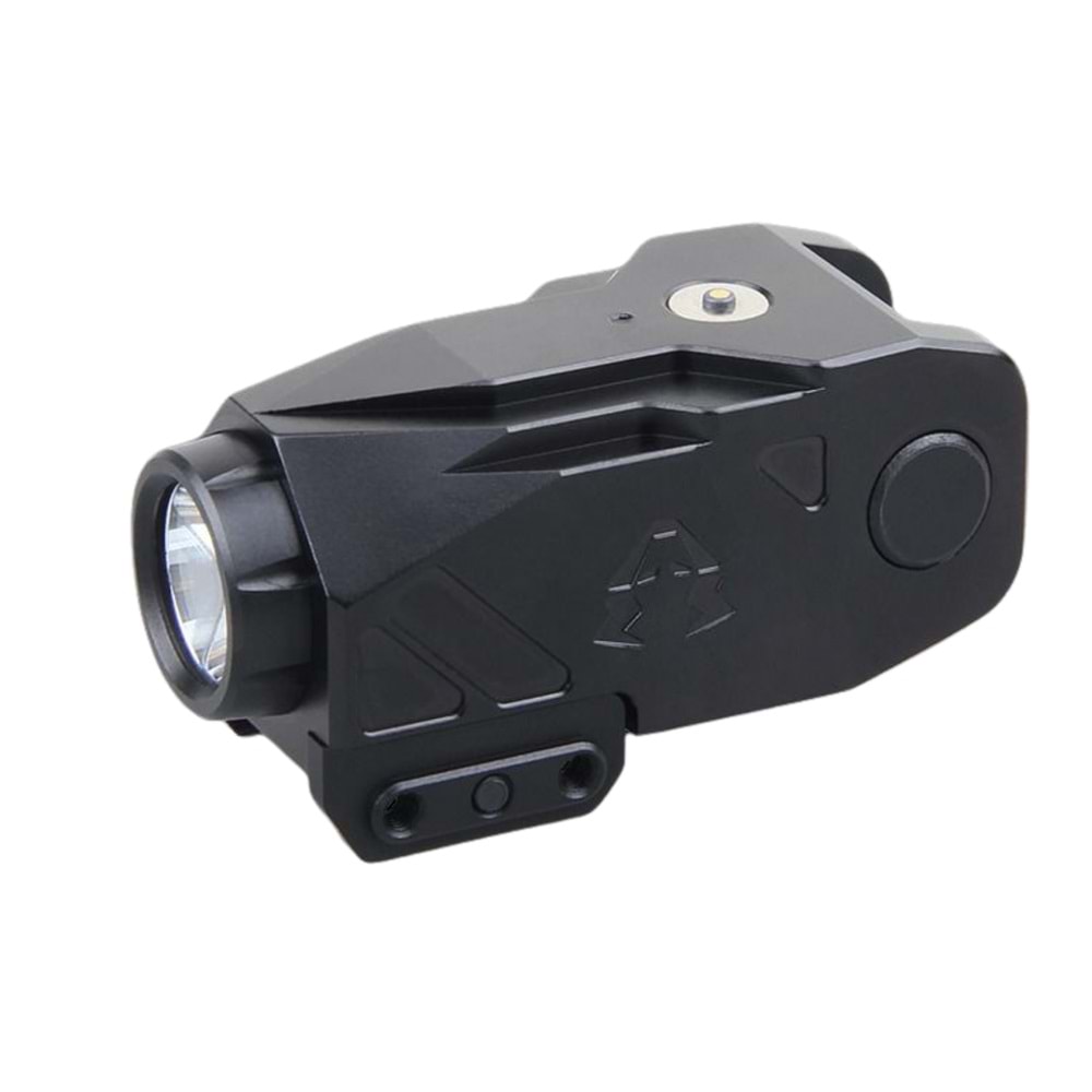 Scrapper Pistol Flashlight VAPL-03