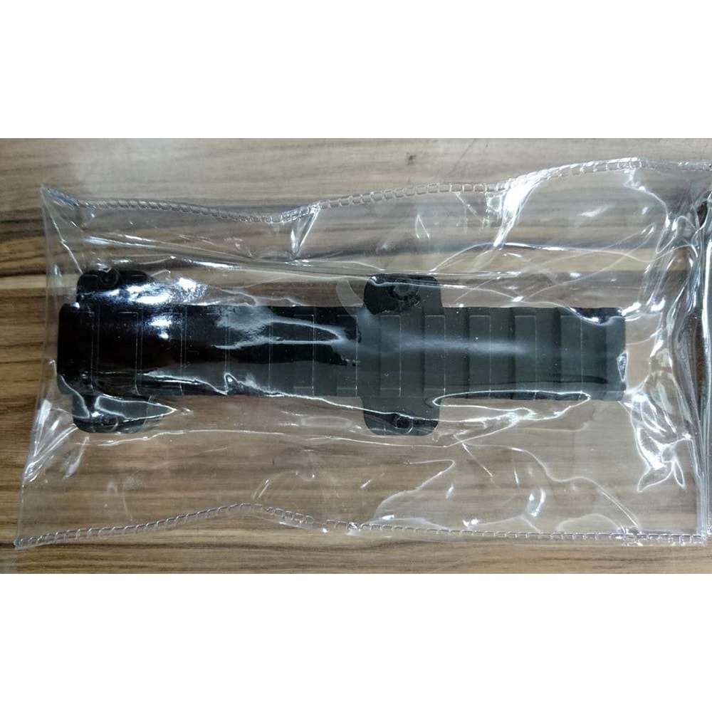 G3 - HK33 - MP5 ÜST RAY 22MM (RIS RAIL)