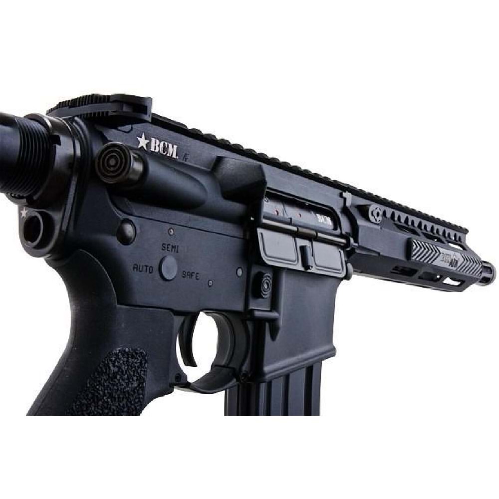 VFC BCM MCMR M4 GATE MapleLeaf Upgrade AEG TÜFEK 8''SBR