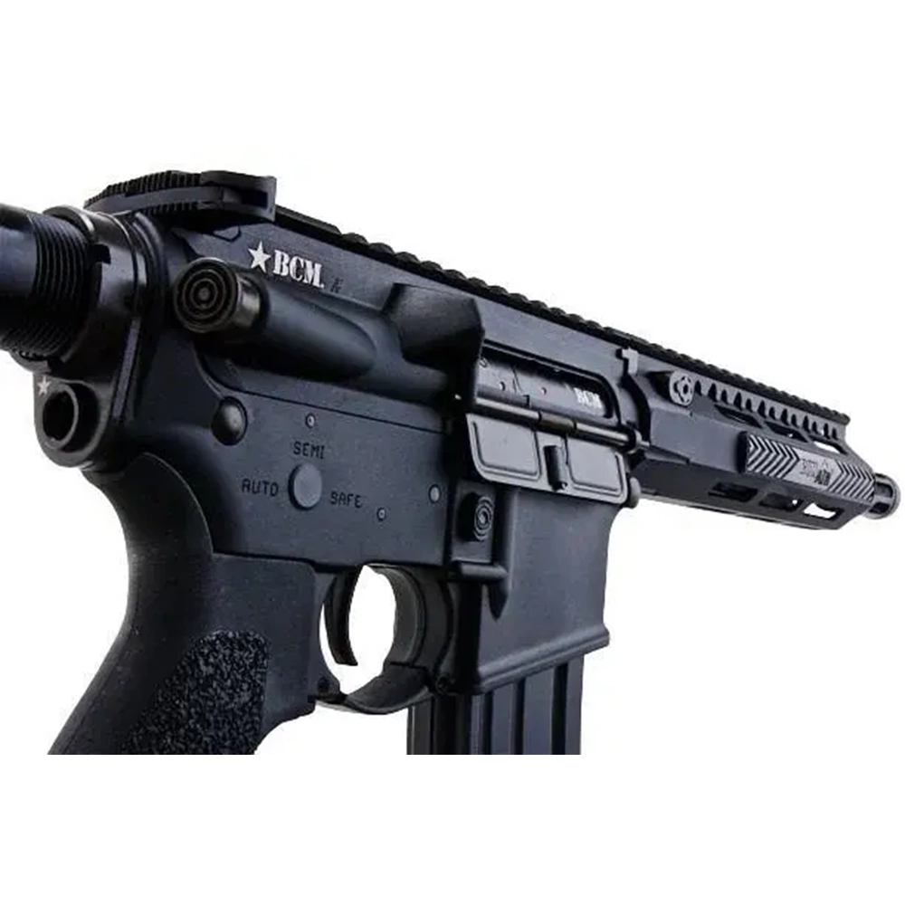 VFC BCM MCMR M4 GATE MapleLeaf Upgrade AEG Airsoft Tüfek 8''SBR