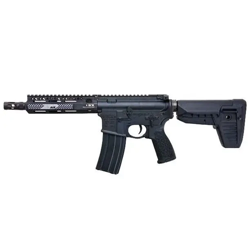 VFC BCM MCMR M4 GATE MapleLeaf Upgrade AEG Airsoft Tüfek 8''SBR