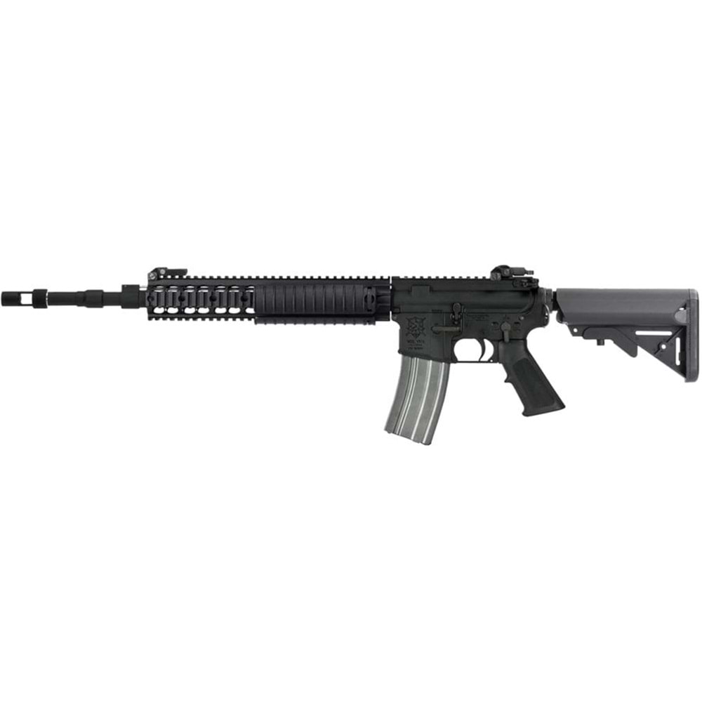 VR16 SPR SOPMOD AIRSOFT TUFEK