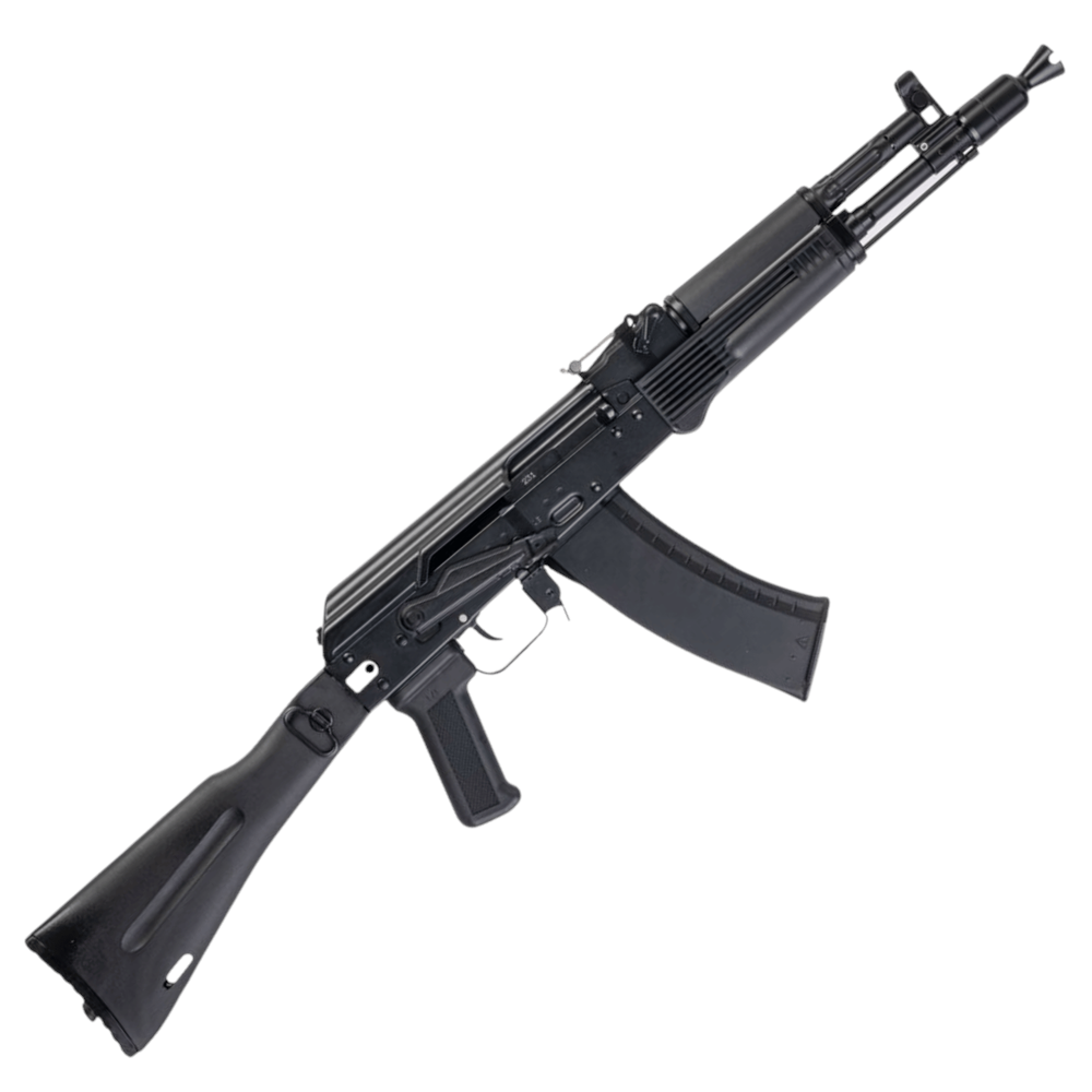 VFC AK105 / AV105 Siyah Airsoft GBB Tüfek