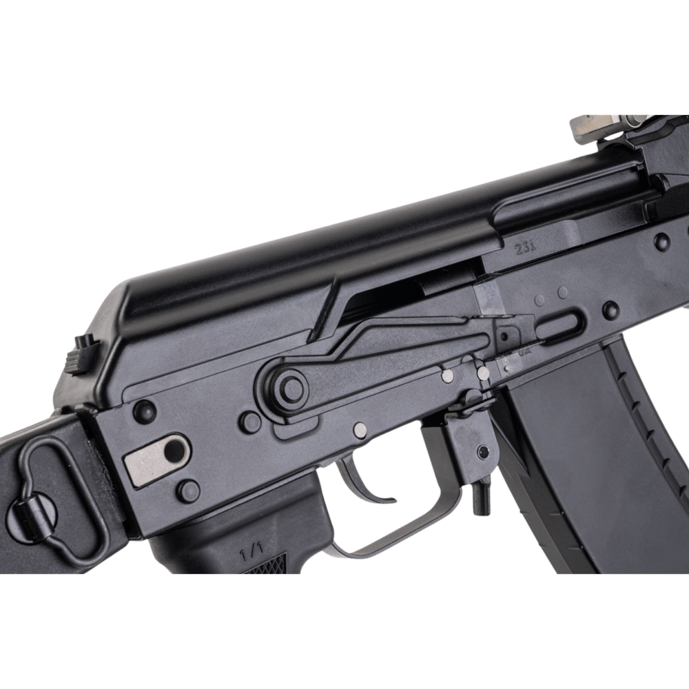 VFC AK105 / AV105 Siyah Airsoft GBB Tüfek