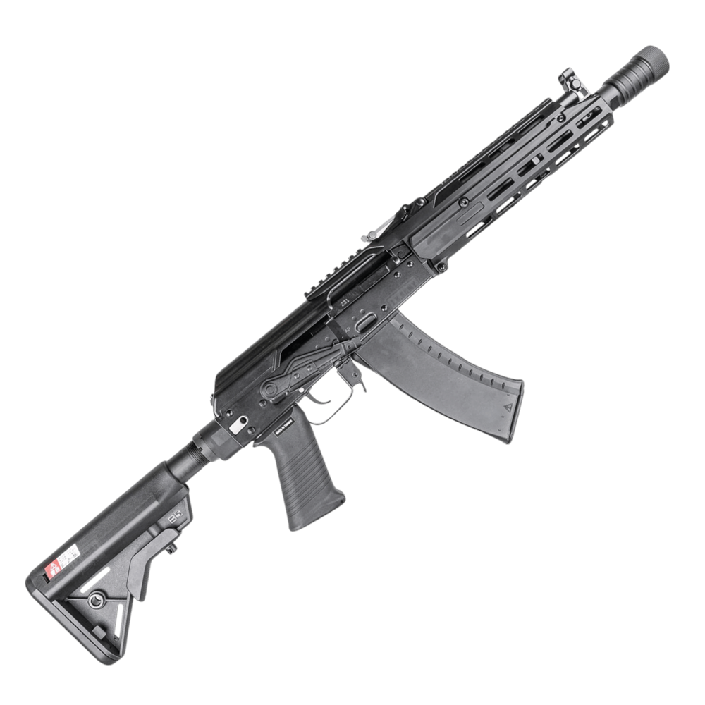 VFC AK105 / AV105 TACTICAL Airsoft GBB Tüfek