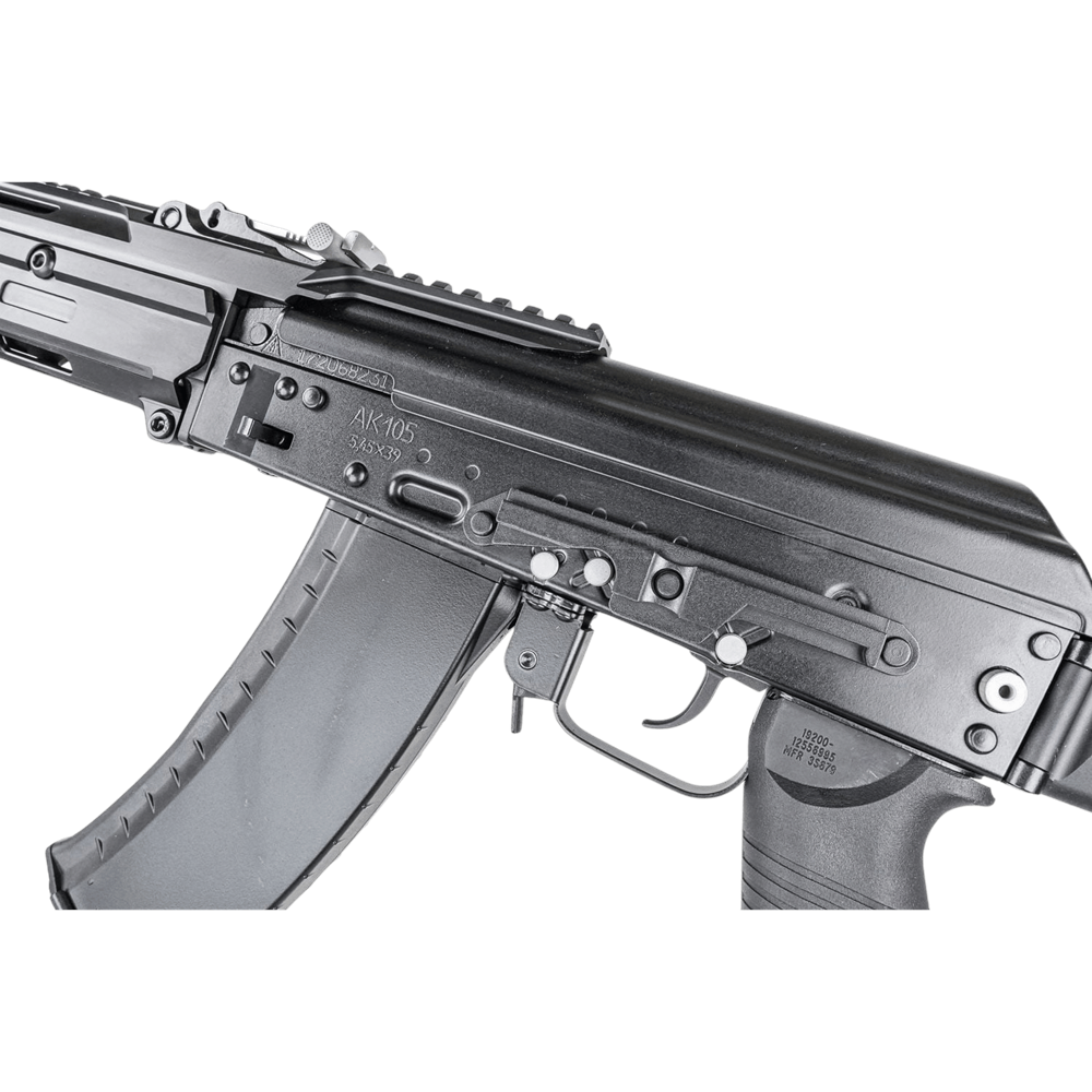 VFC AK105 / AV105 TACTICAL Airsoft GBB Tüfek