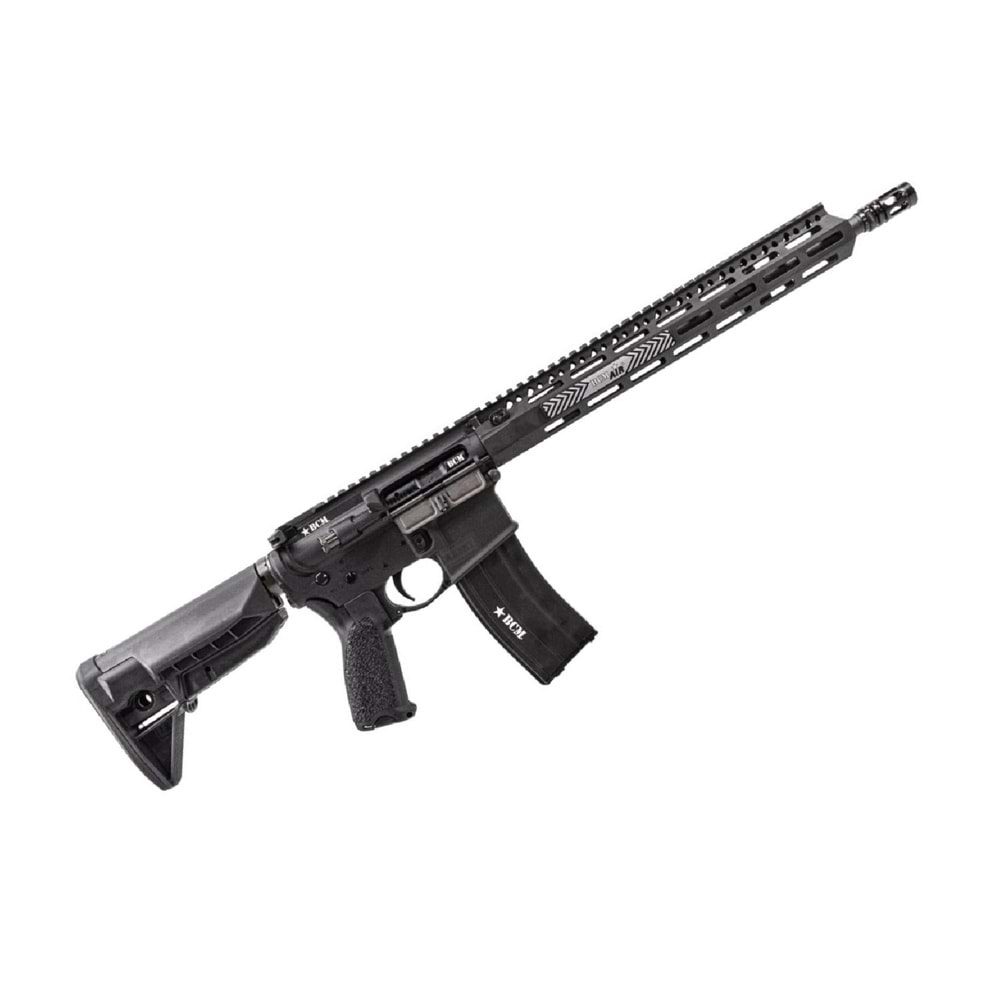 VFC BCM MK2 14.5'' MCMR GBBR Airsoft Tüfek ( BCMAIR® Licensed Series GBBR ) ( 2025 Version )
